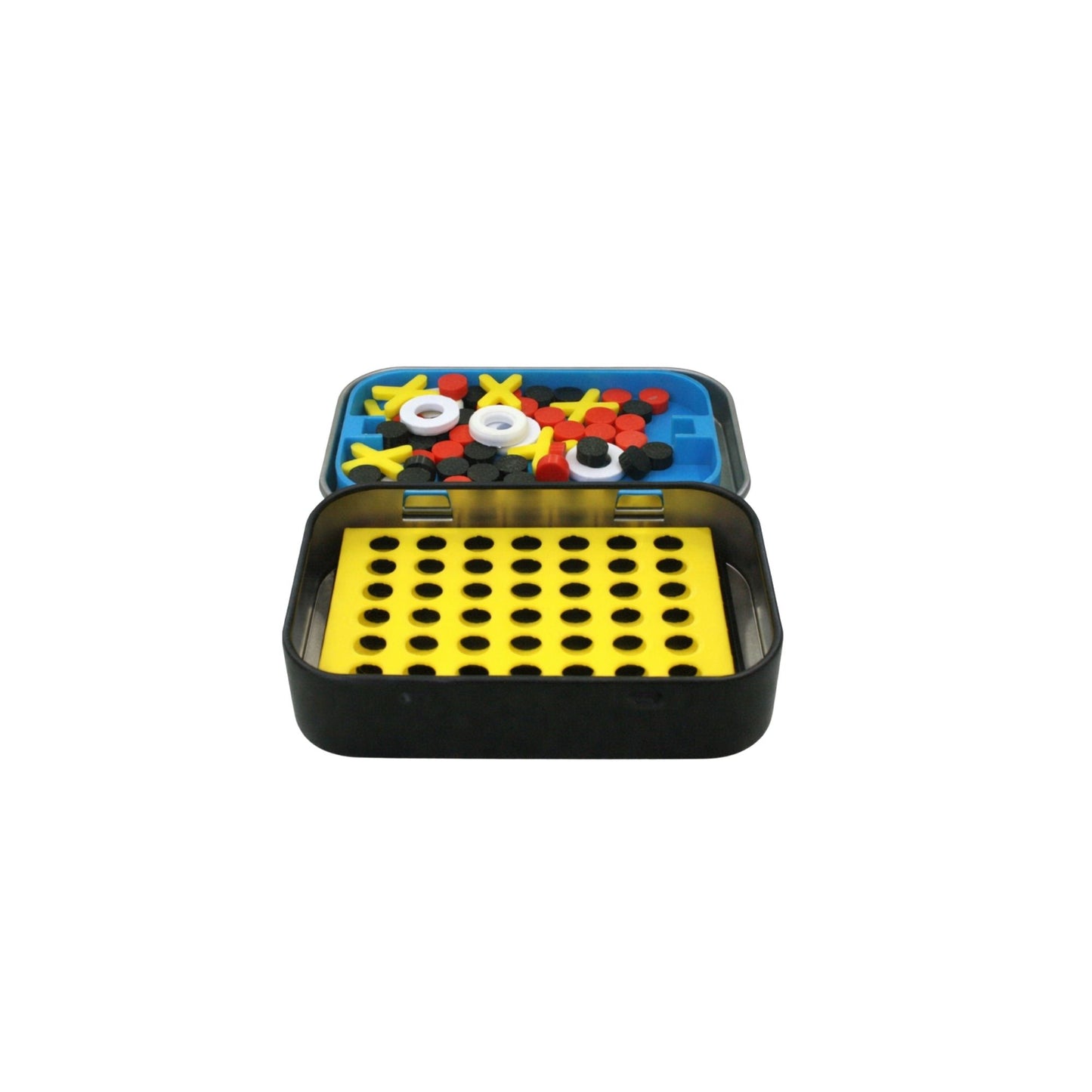 Boredom Busters Game Tin