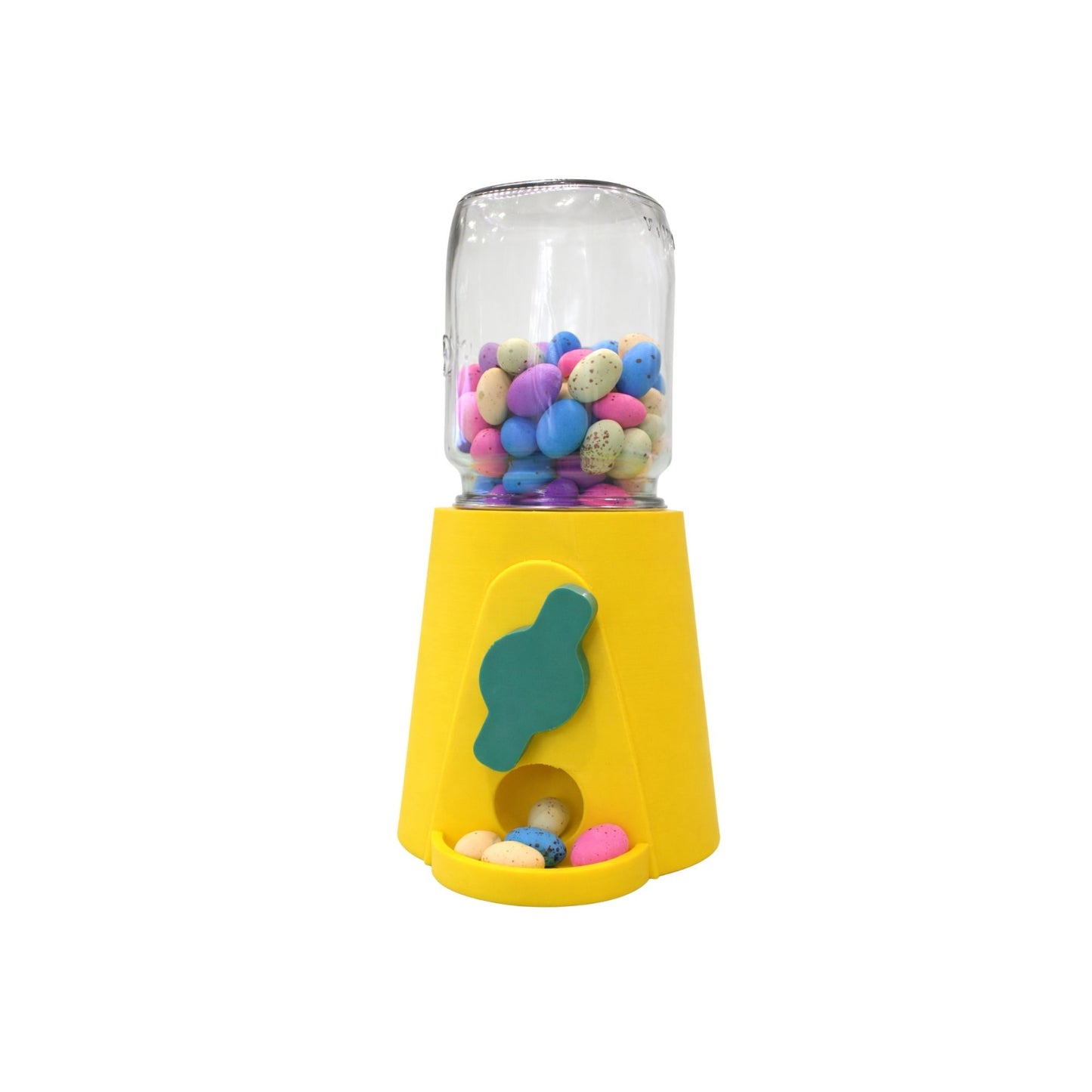 Candy Gumball Dispenser