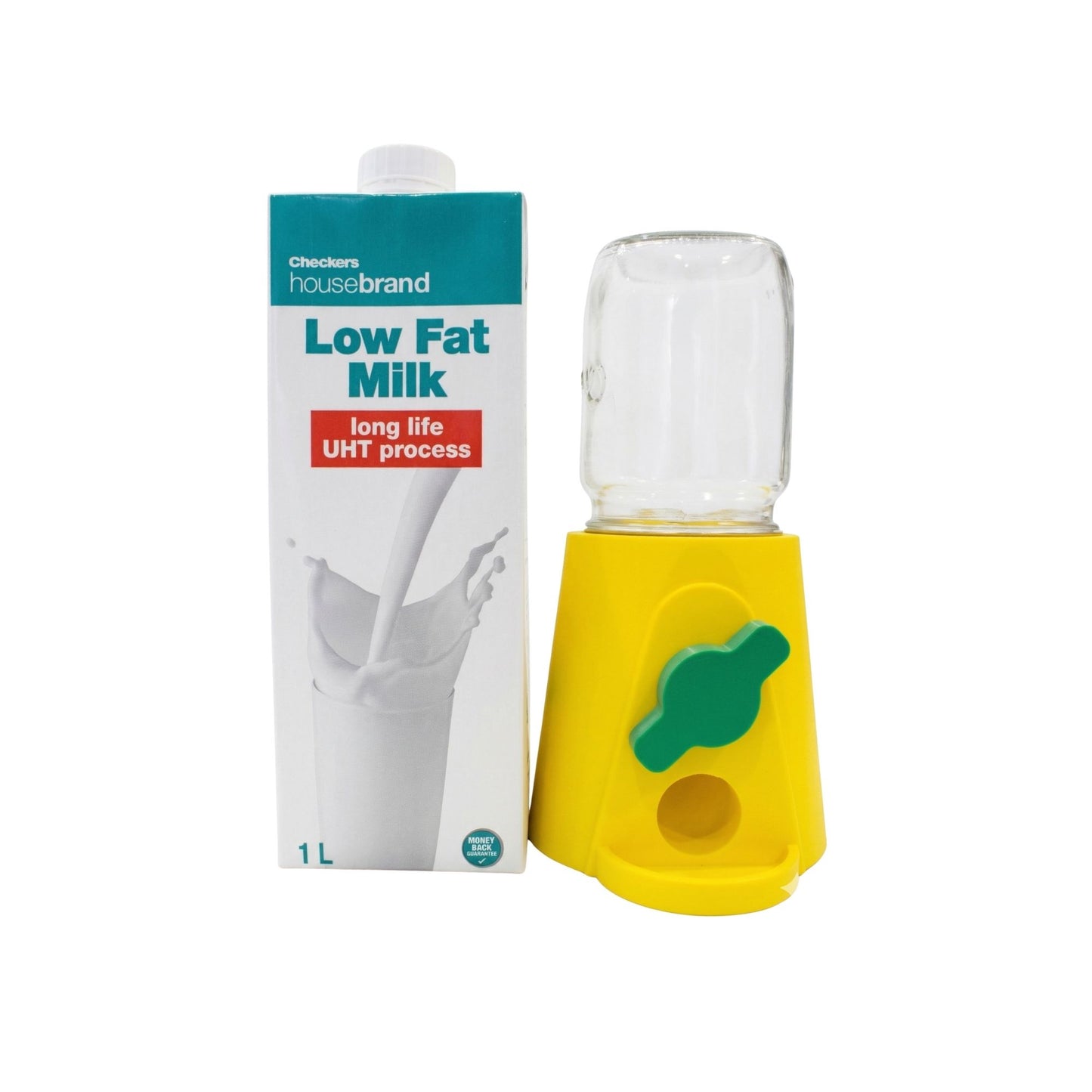 Candy Gumball Dispenser