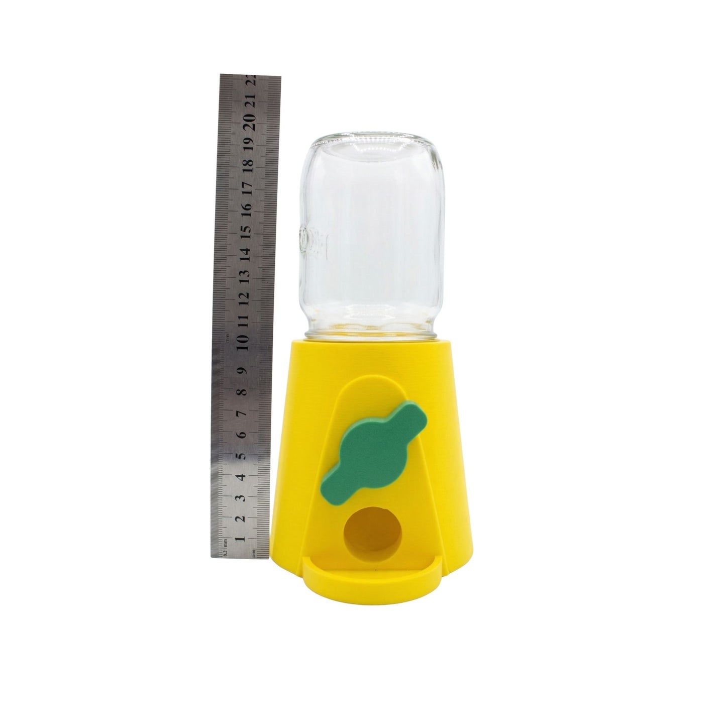 Candy Gumball Dispenser