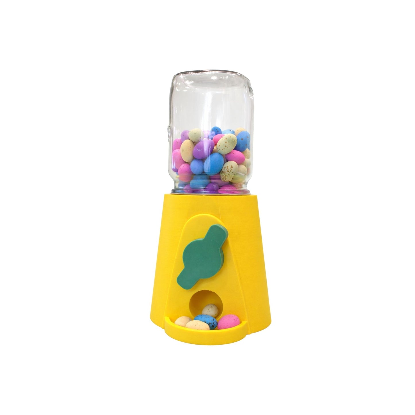 Candy Gumball Dispenser