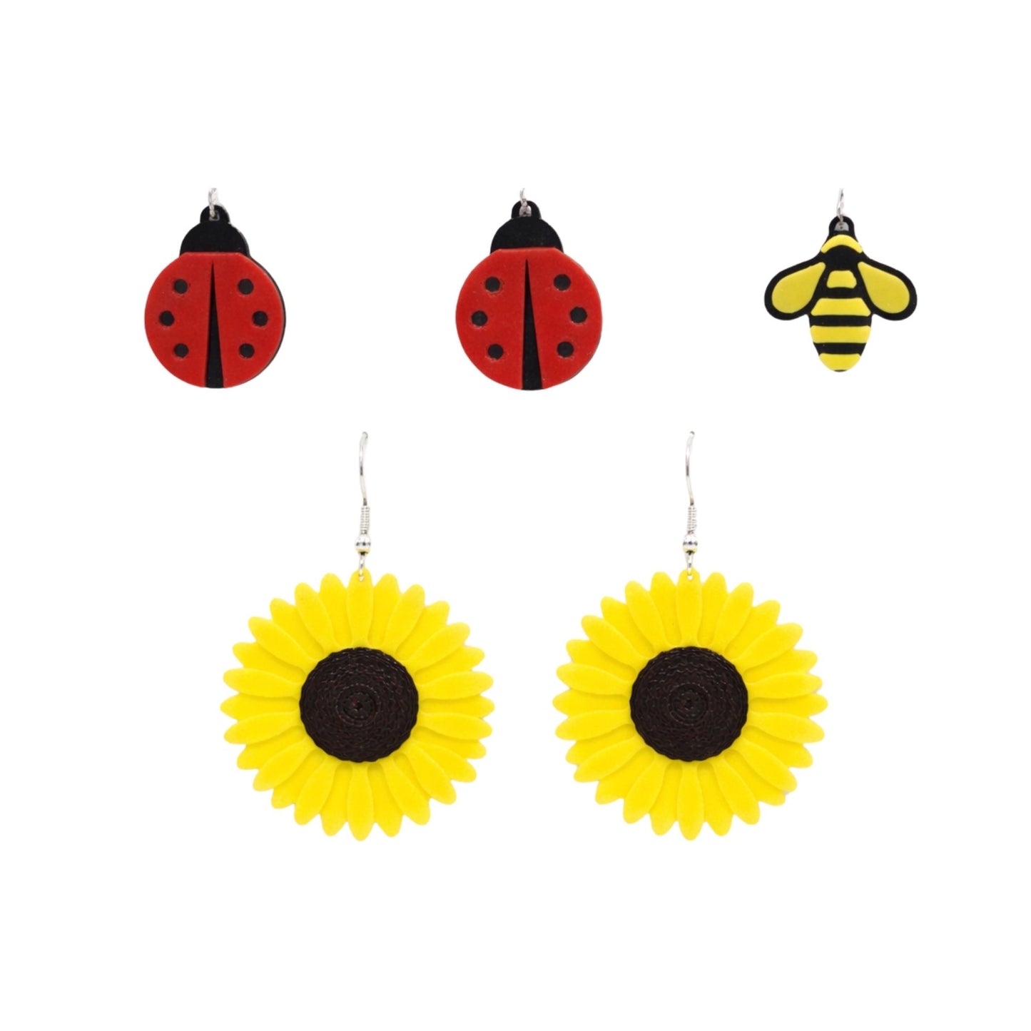 Earring Pack - Nature