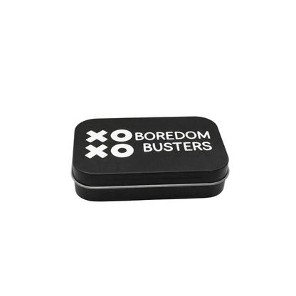 Boredom Busters Game Tin