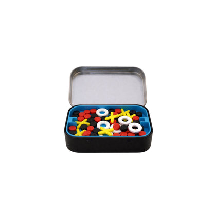 Boredom Busters Game Tin