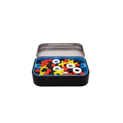 Boredom Busters Game Tin