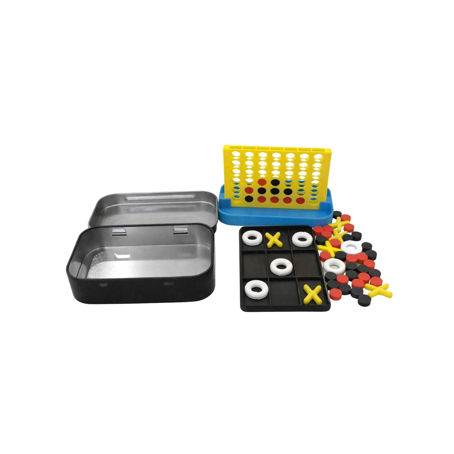 Boredom Busters Game Tin