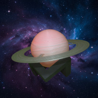 Planet Lamp - Saturn