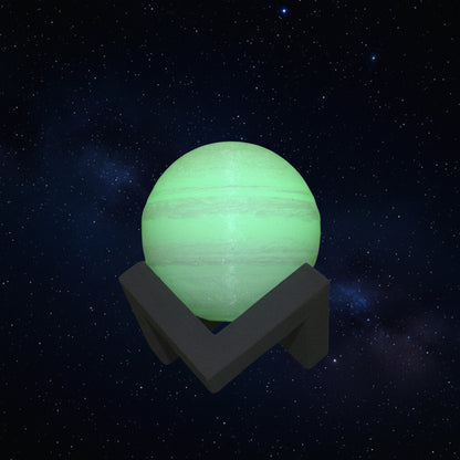 Planet Lamp - Jupiter