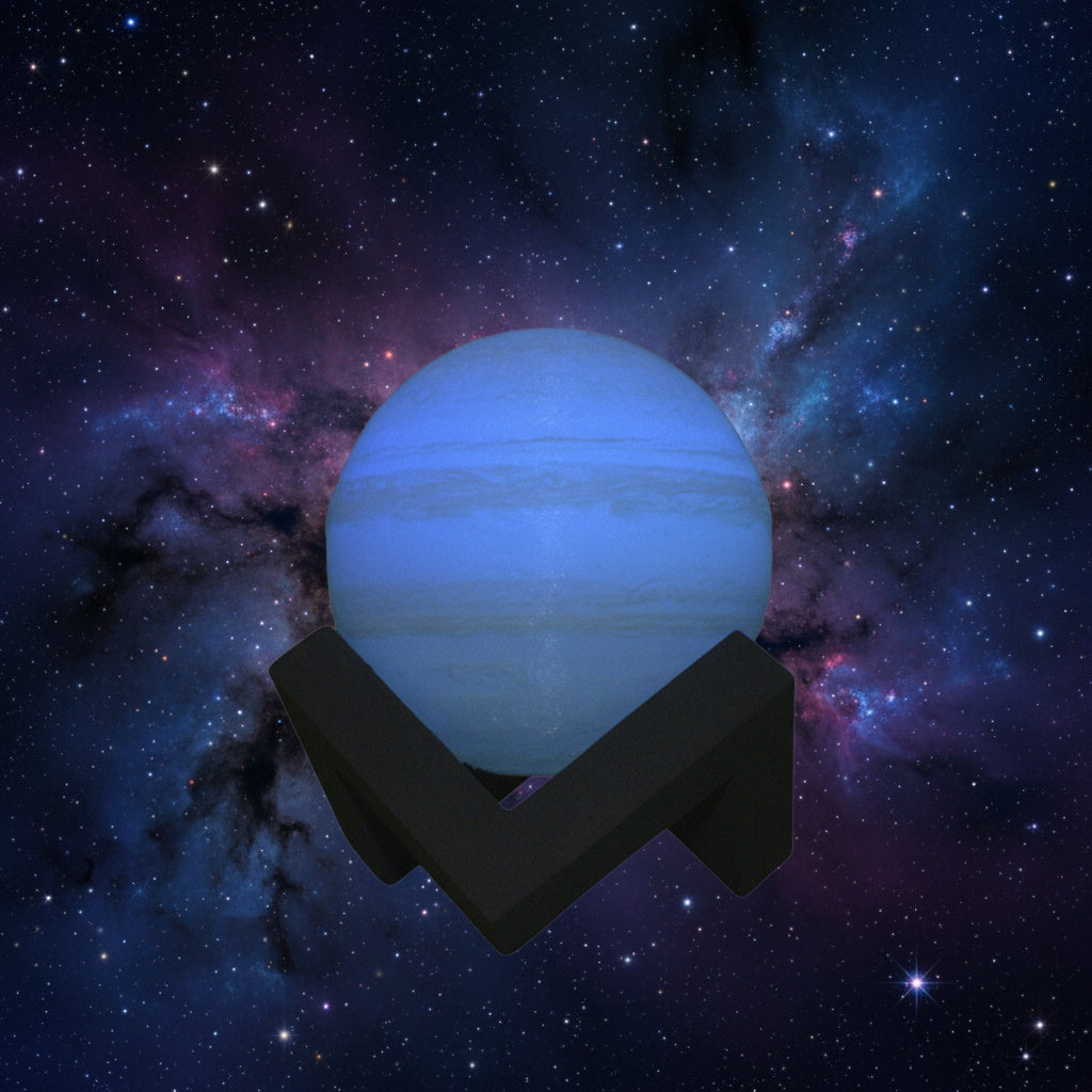 Planet Lamp - Jupiter