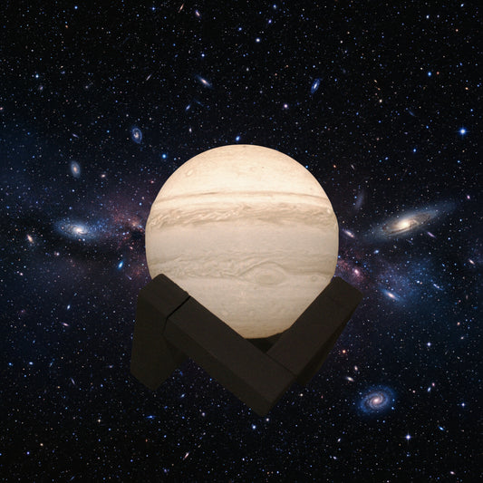 Planet Lamp - Jupiter